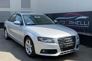 Audi A4 2.0 TDI 143CV F.AP. mult. Advanced