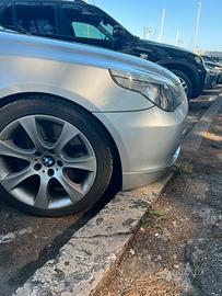 Ricambi bmw e60/61 535d 2005