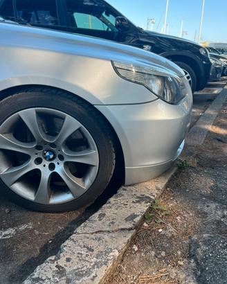 Ricambi bmw e60/61 535d 2005