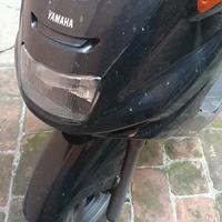 Ricambi Yamaha Majesty 250 1997 