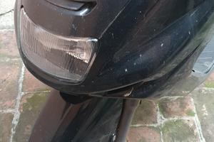 Ricambi Yamaha Majesty 250 1997 