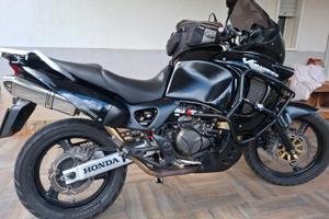 Honda XL 1000V Varadero (2002)