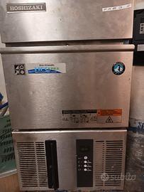 Hoshizaki produttore di ghiaccio