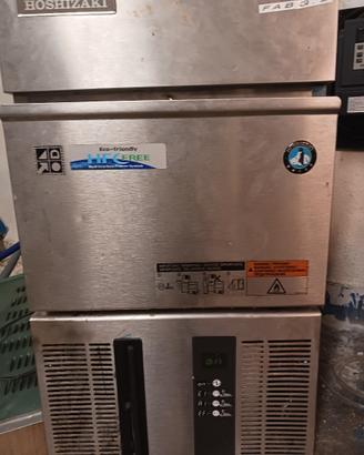 Hoshizaki produttore di ghiaccio