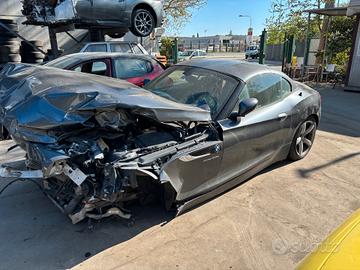 Ricambi usati BMW Z4 SDRIVE