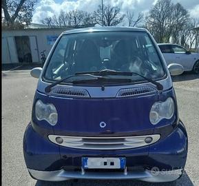 Smart 600 anno 2004 passion