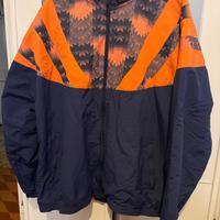 Adidas Originals Jacket Mens XL Track Top Full Zip