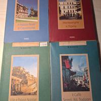 Libri “Monumenti e Miti della Campania Felix"