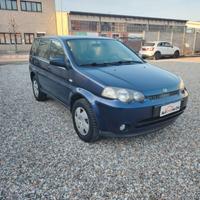 HONDA HR-V 1.6i 16V cat 5 porte 4WD NEOPATENTATI
