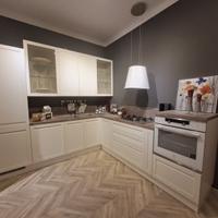 Cucina Scavolini modello Carattere in promozione