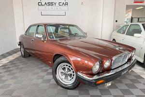 Jaguar XJ6 XJ12 1968 XJ6 4.2