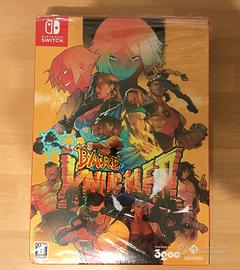 Streets of rage 4 originale giapponese 