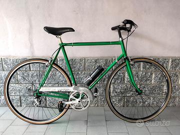 MoTTa Corsa Ibrida  Made in Italy 