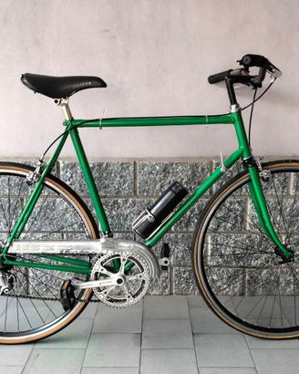 MoTTa Corsa Ibrida  Made in Italy 