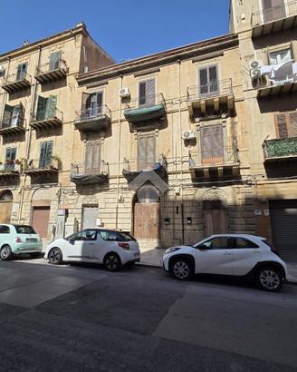 2 LOCALI A PALERMO