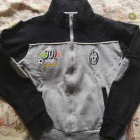 Felpa Juventus taglia 8 /9