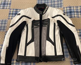 Giacca moto Spyke