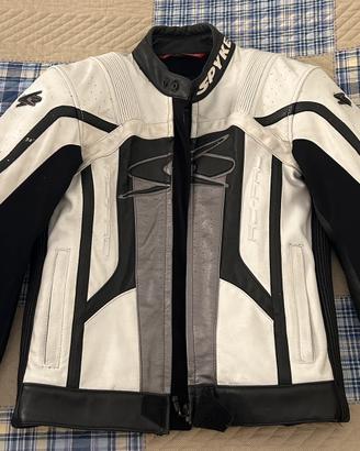 Giacca moto Spyke