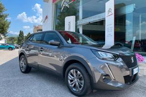 Peugeot 2008 BlueHDi 110 S&S Active Pack