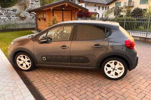 CITROEN C3 1.2 PureTech 110 S&S Shine