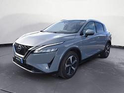 Nissan Qashqai 1.3 MHEV 158 N-Connecta Xtronic