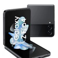  Samsung Galaxy Z Flip 4  128GB 5g 8ram Nero 