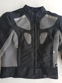 Giubbotto Moto BMW donna