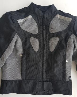 Giubbotto Moto BMW donna