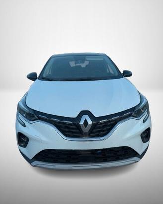 MUSATA COMPLETA 2021 RENAULT CAPTUR E-TECH PLUG-IN