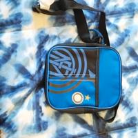 Tracolla piccola Inter