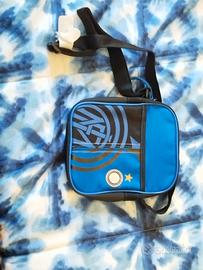 Tracolla piccola Inter