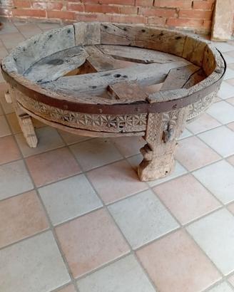 Tavolino etnico