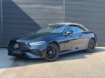 Mercedes-Benz CLE Cabrio CLE 220 d MHEV Advan...