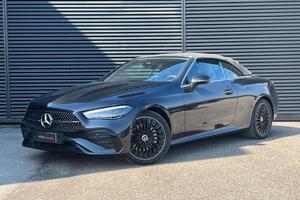Mercedes-Benz CLE Cabrio CLE 220 d MHEV Advan...