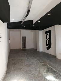 Locale per negozio/ufficio 41 mq