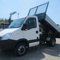 Iveco Daily35C15/3.0/150CV Finanz.bile Acc.to Zero