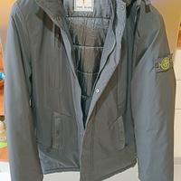 Giubbino Stone Island uomo XL
