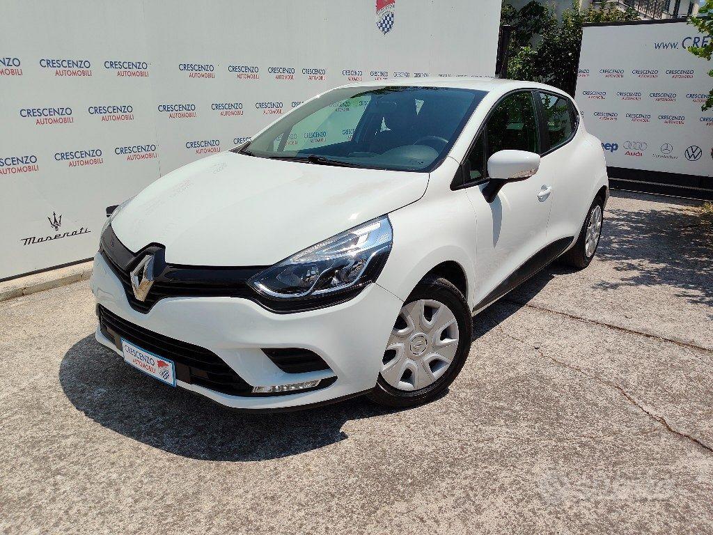 Renault Clio 5ª serie