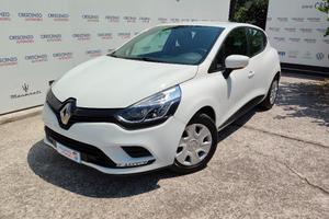 Renault Clio dCi 8V 75 CV EURO 6 - PREZZO REALE