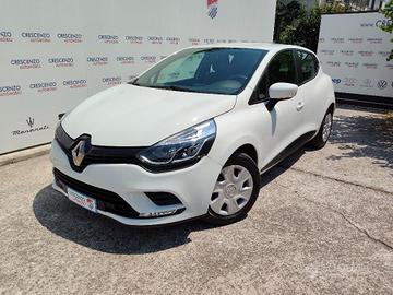 Renault Clio dCi 8V 75 CV EURO 6 - PREZZO REALE