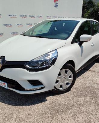 Renault Clio dCi 8V 75 CV EURO 6 - PREZZO REALE