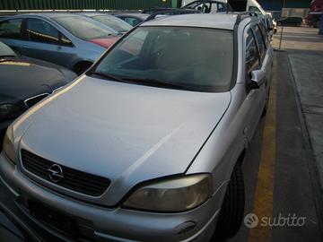 Ricambi per OPEL ASTRA