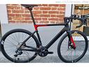 bici-corsa-whistle-vaero-105-di2-12v-tg-m-l-nuove