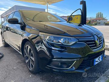 Renault Megane IV