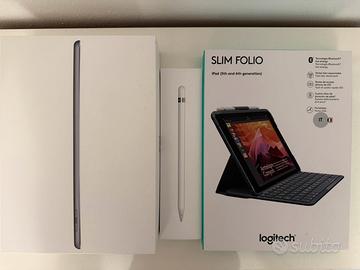 Ipad 6 generazione 128 gb