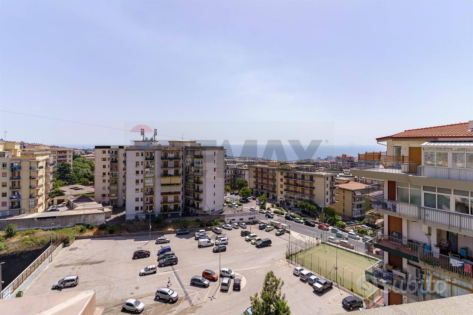 Appartamento – Tremestieri Etneo, Canalicchio - Vista 2