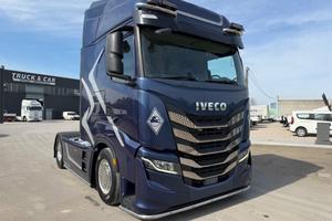 Trattore stradale iveco S-way 570 euro 6 full opti