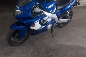 Yamaha 