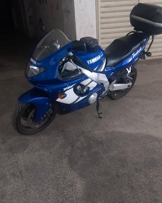 Yamaha 
