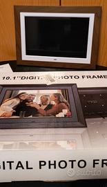 Cornice digitale fotografie foto video 